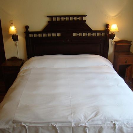 Hotel Boutique El Consulado La Paz Exteriör bild