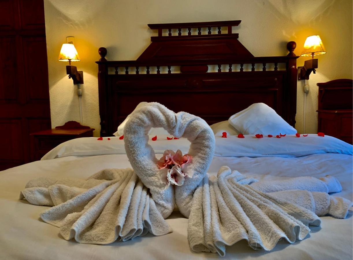 Hotel Boutique El Consulado La Paz Exteriör bild