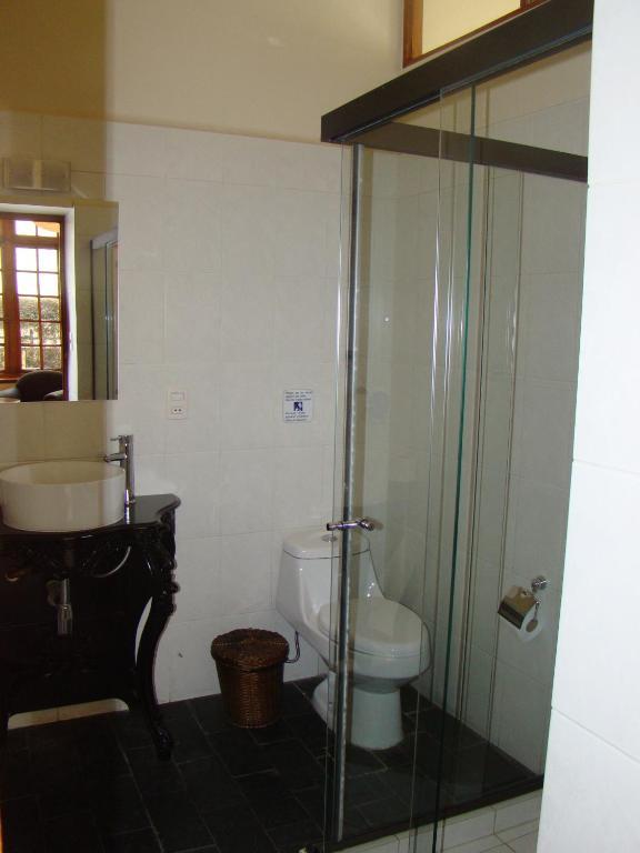 Hotel Boutique El Consulado La Paz Rum bild