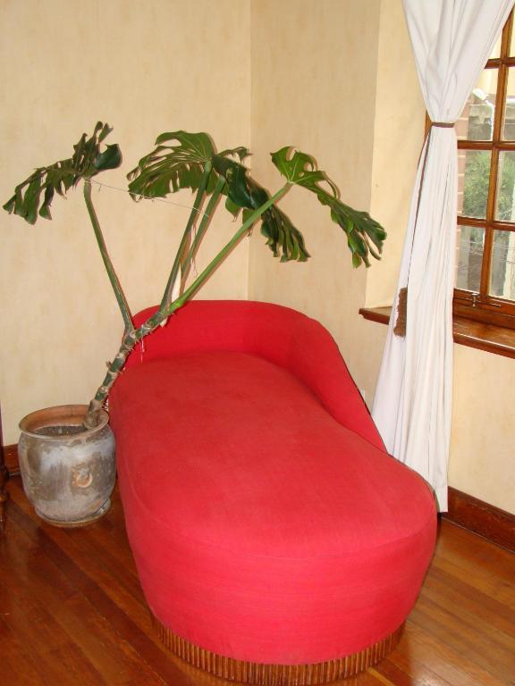 Hotel Boutique El Consulado La Paz Rum bild