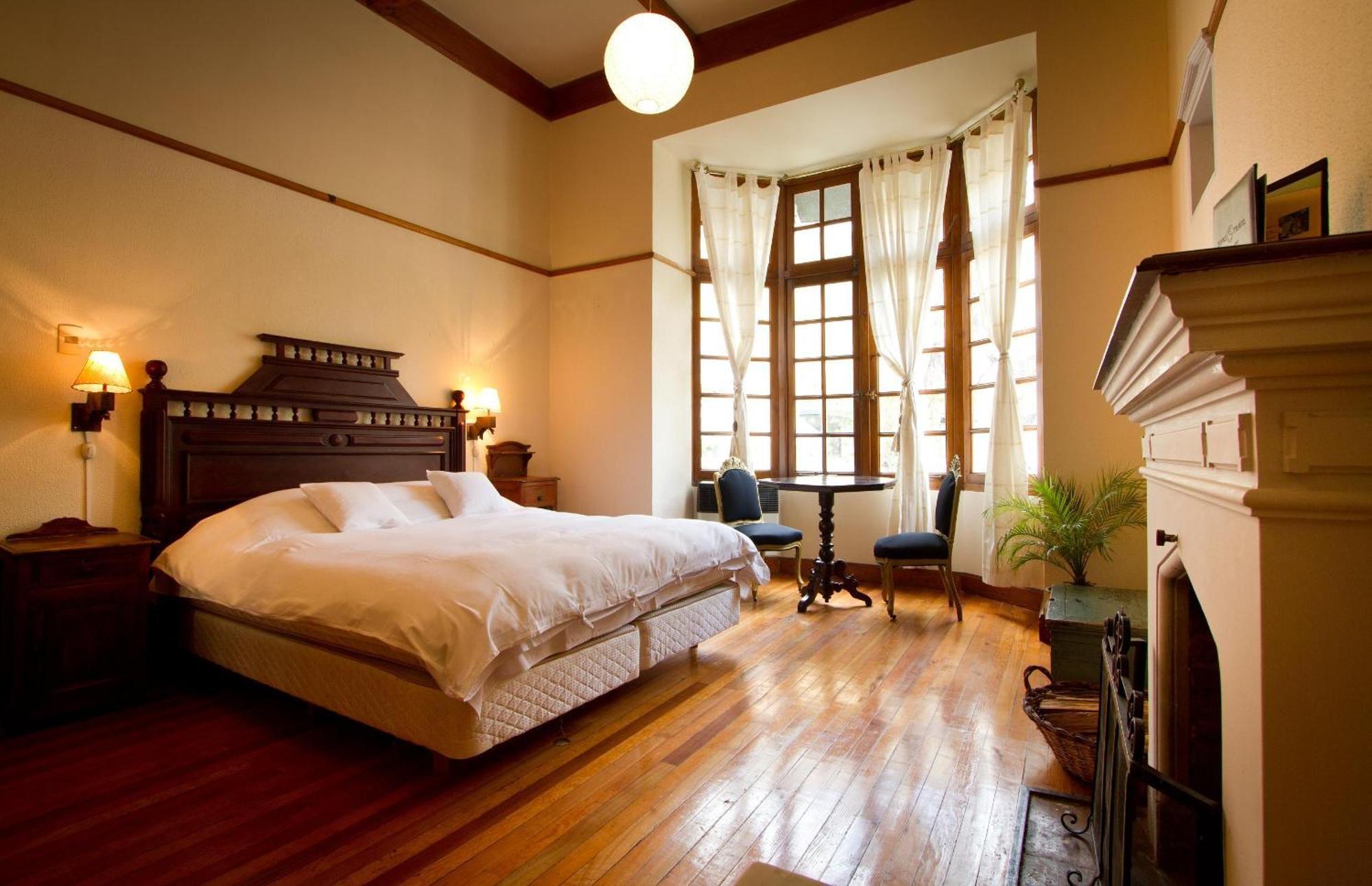 Hotel Boutique El Consulado La Paz Exteriör bild