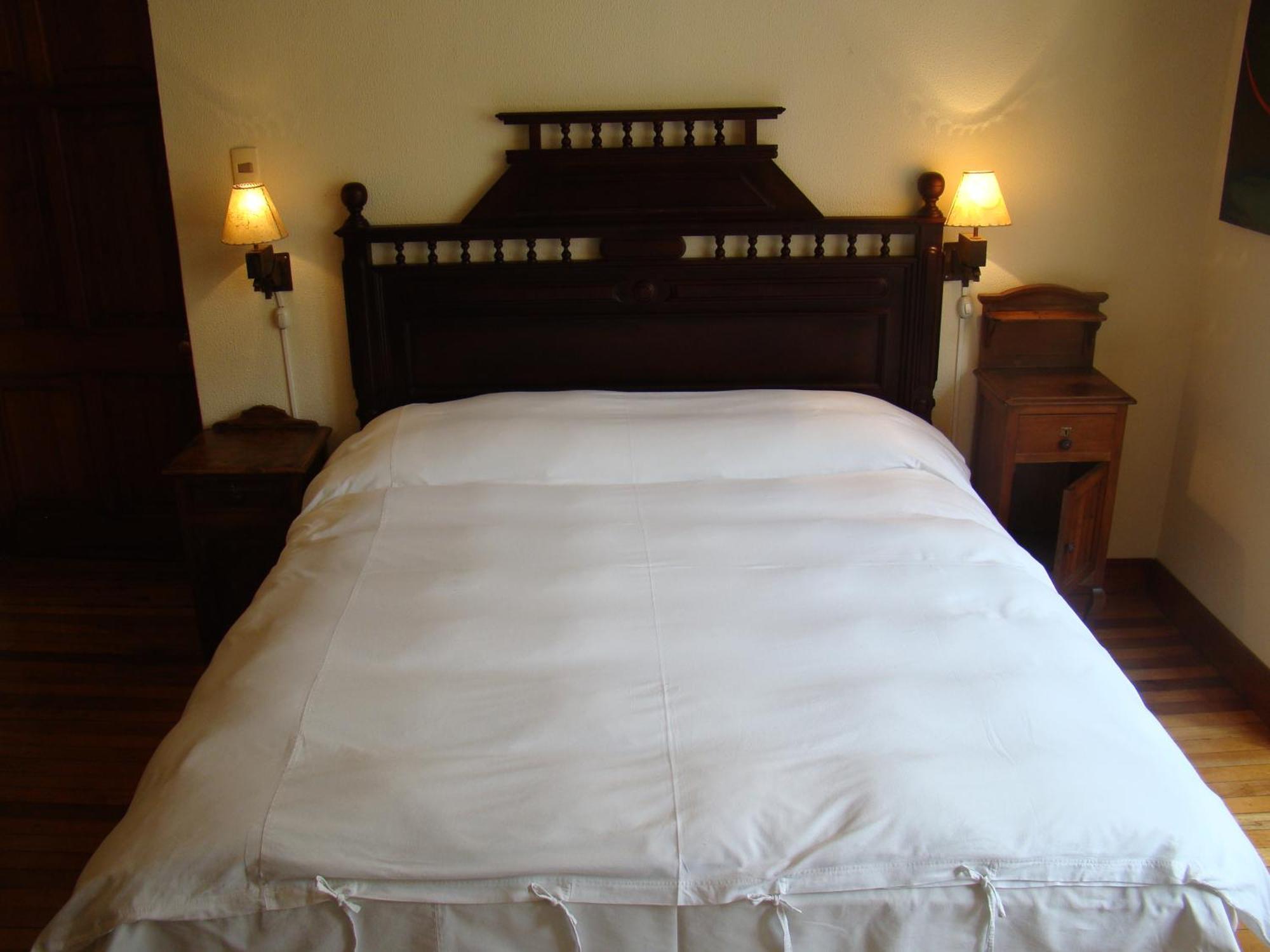 Hotel Boutique El Consulado La Paz Exteriör bild