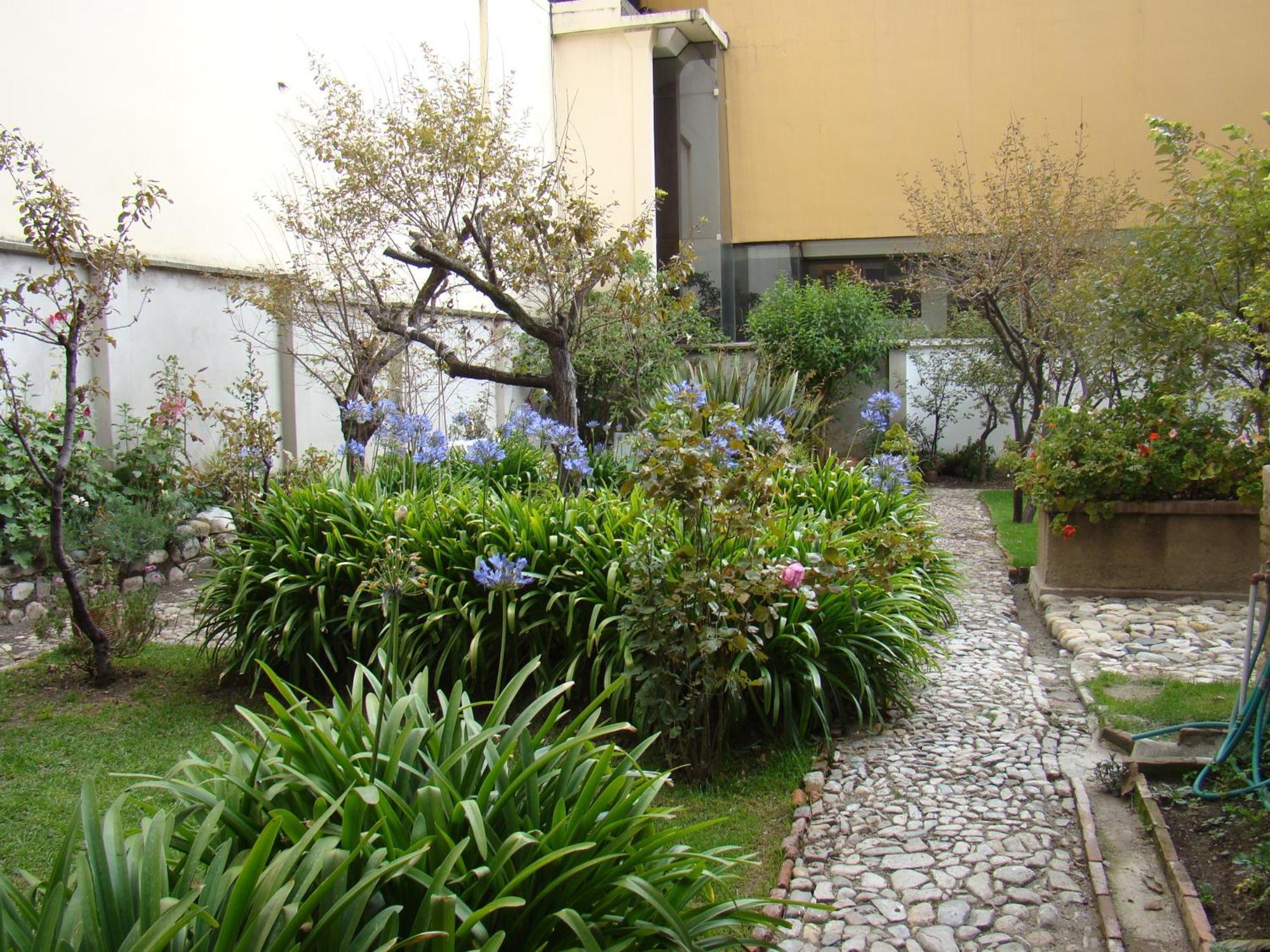 Hotel Boutique El Consulado La Paz Exteriör bild
