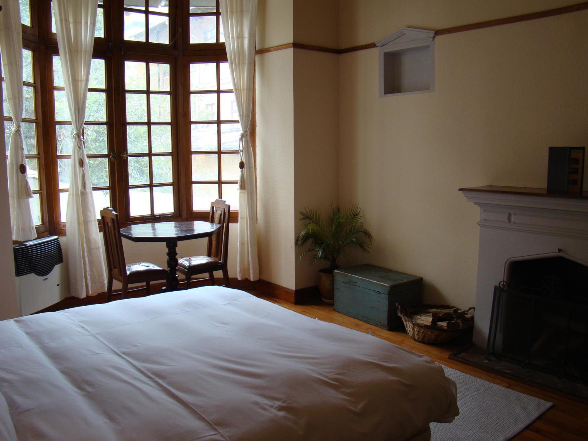 Hotel Boutique El Consulado La Paz Exteriör bild