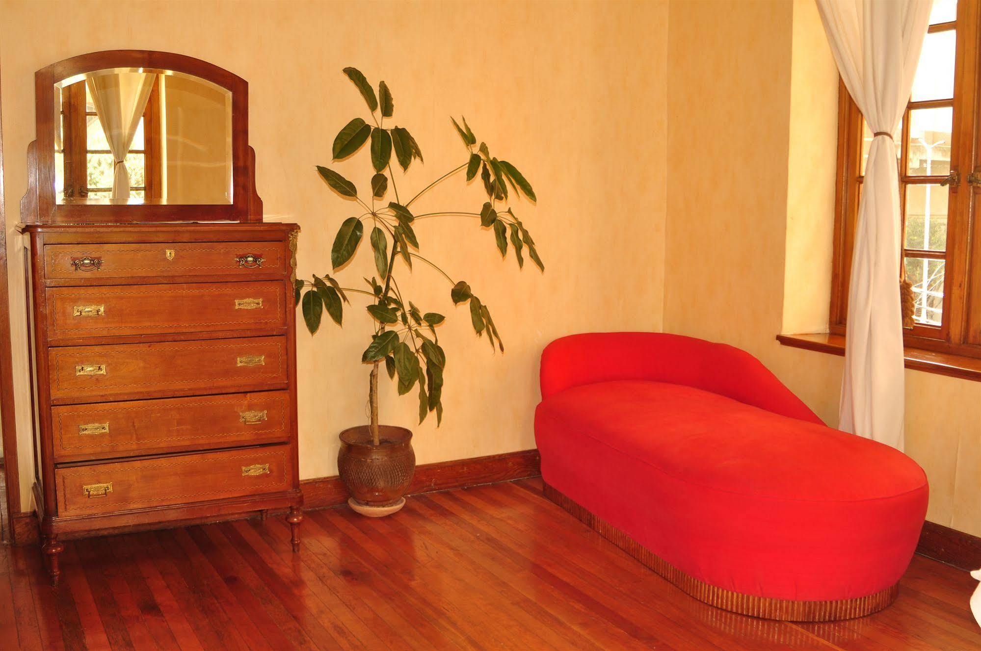 Hotel Boutique El Consulado La Paz Exteriör bild