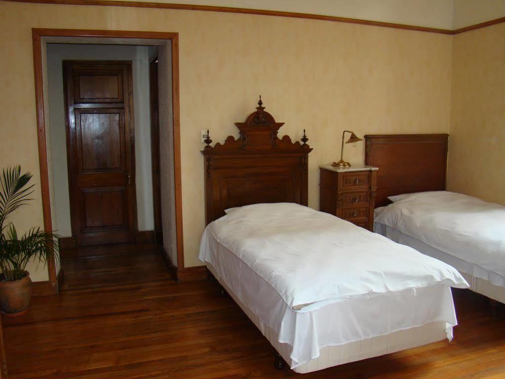 Hotel Boutique El Consulado La Paz Exteriör bild