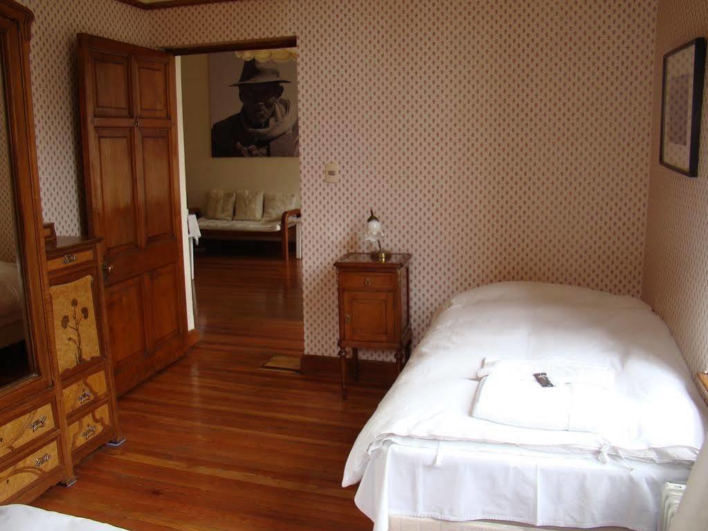 Hotel Boutique El Consulado La Paz Exteriör bild