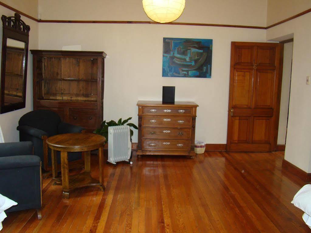 Hotel Boutique El Consulado La Paz Exteriör bild