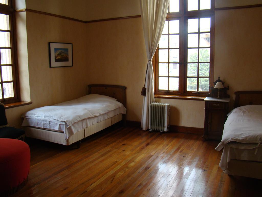 Hotel Boutique El Consulado La Paz Exteriör bild
